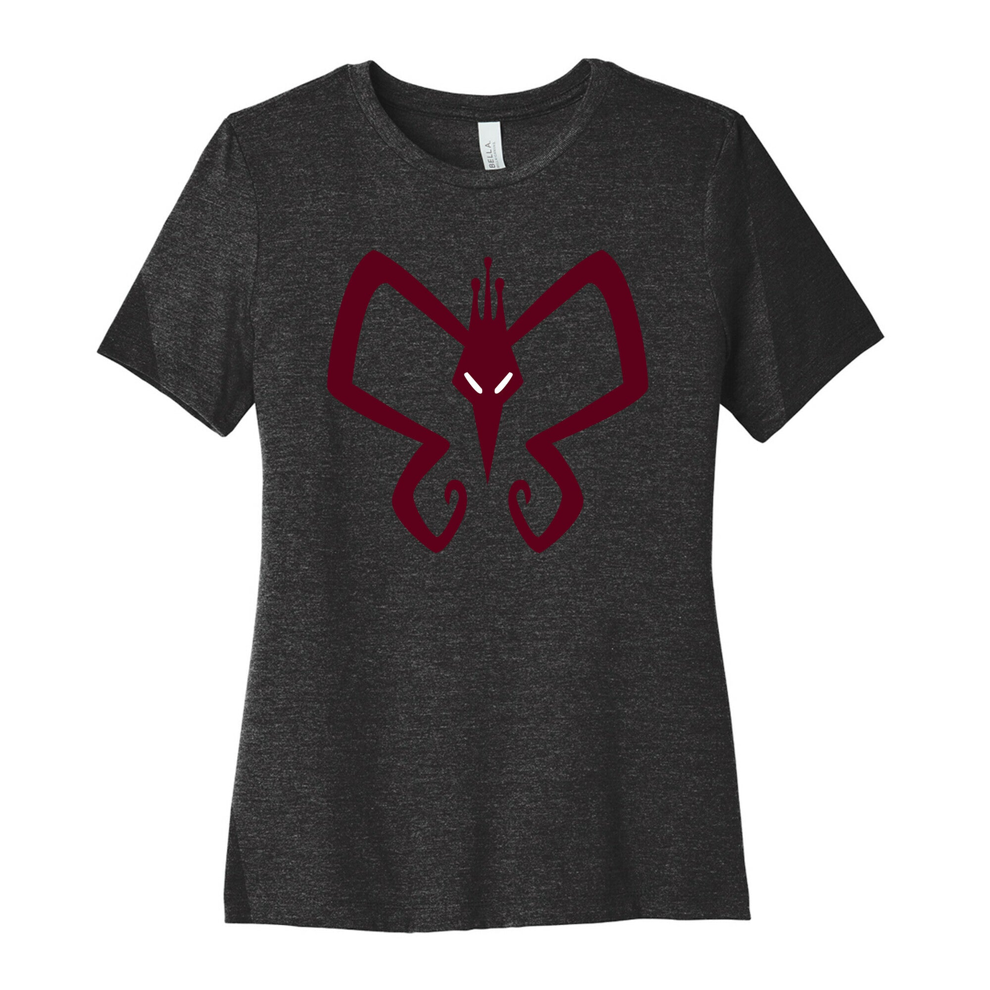 Monarch Women's Cotton Tee